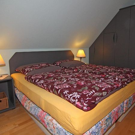 Apartment In Dierhagen With Parking Space Ngoại thất bức ảnh