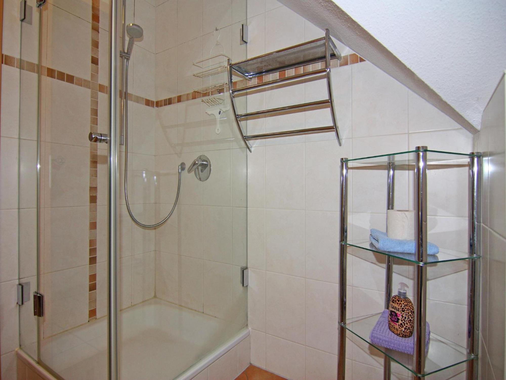Apartment In Dierhagen With Parking Space Ngoại thất bức ảnh
